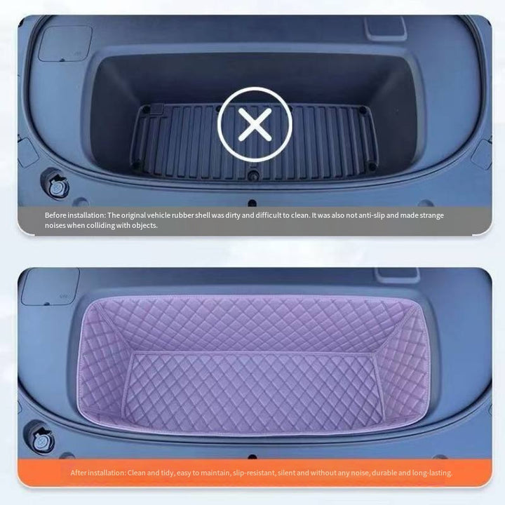 Storage mat for Deepal L06
