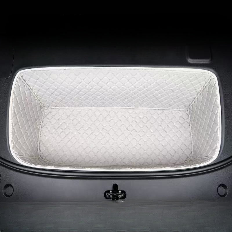Storage mat for Deepal L06