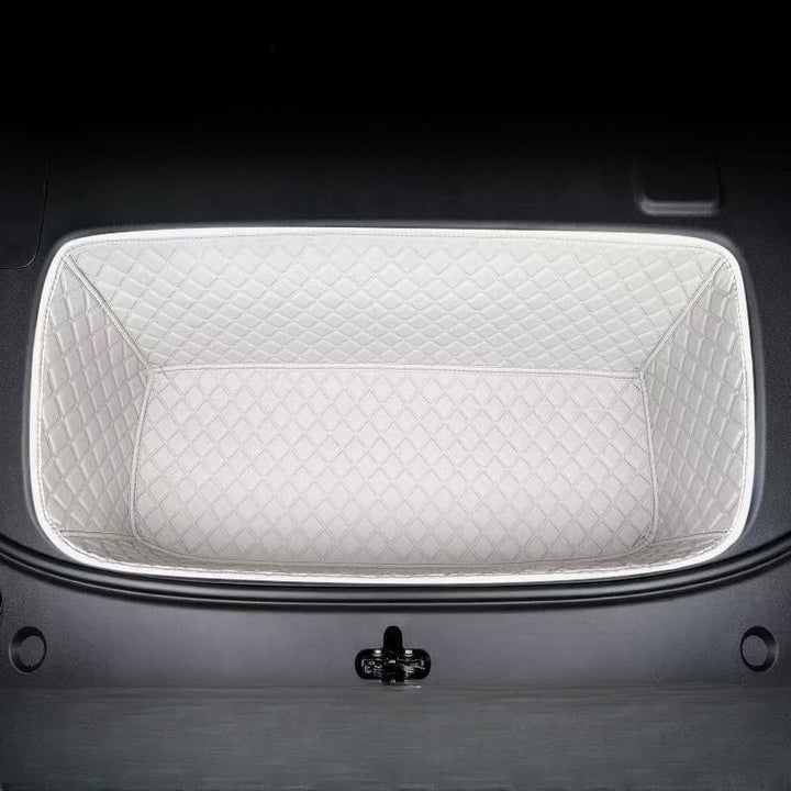 Storage mat for Deepal L06