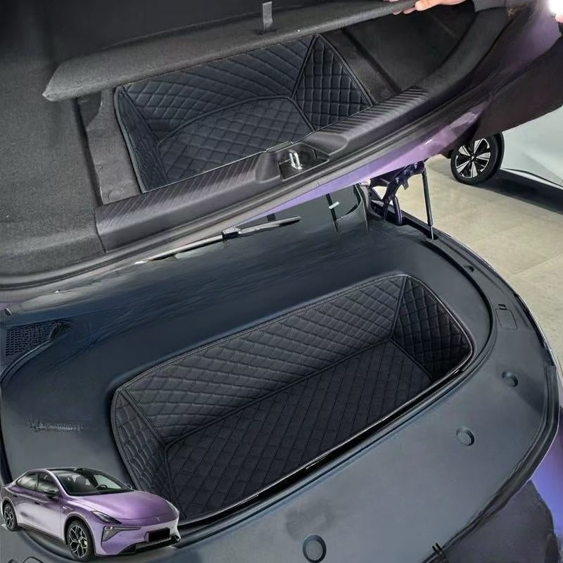 Storage mat for Deepal L06