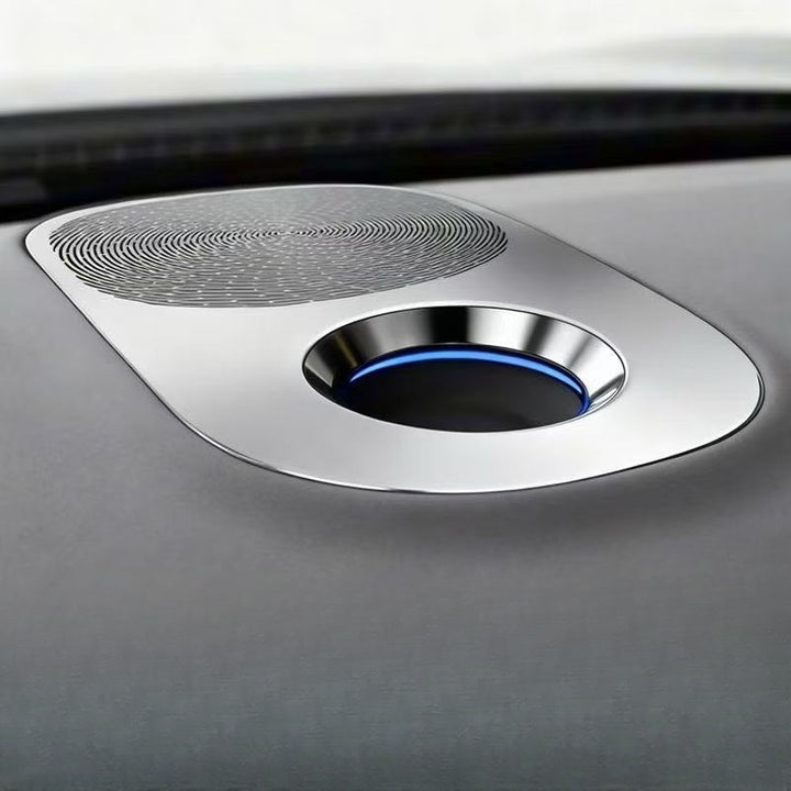 Air conditioning vent cover for Avatr 11