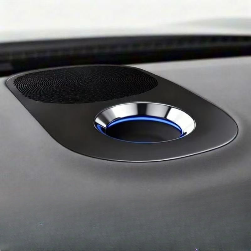 Air conditioning vent cover for Avatr 11