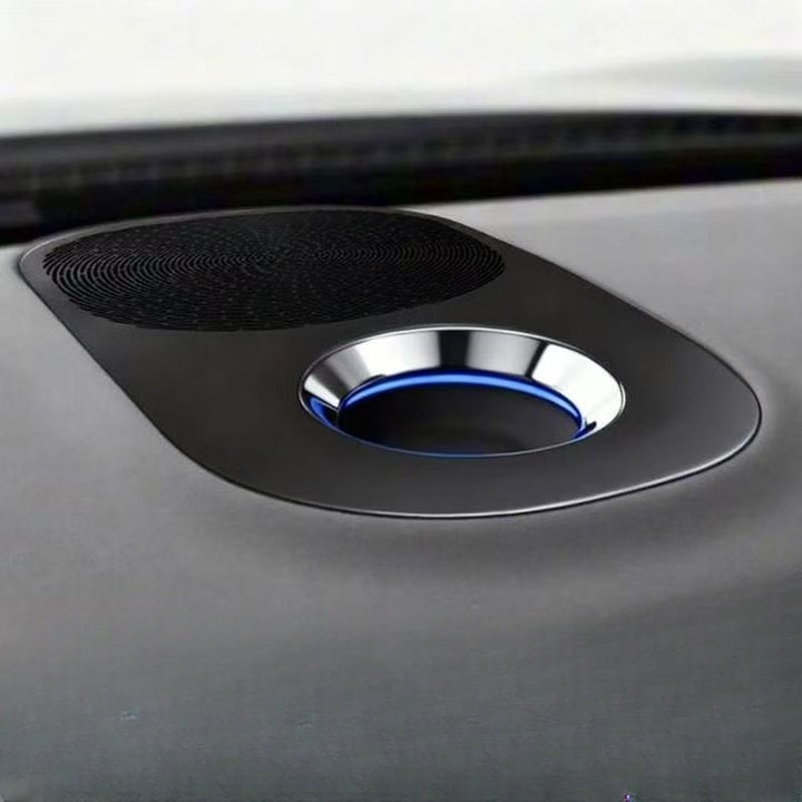 Air conditioning vent cover for Avatr 11