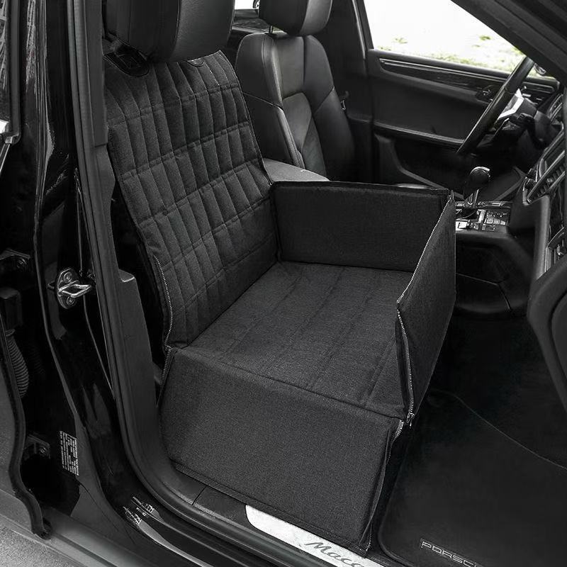 Pet Dog Car Seat Protector Covers