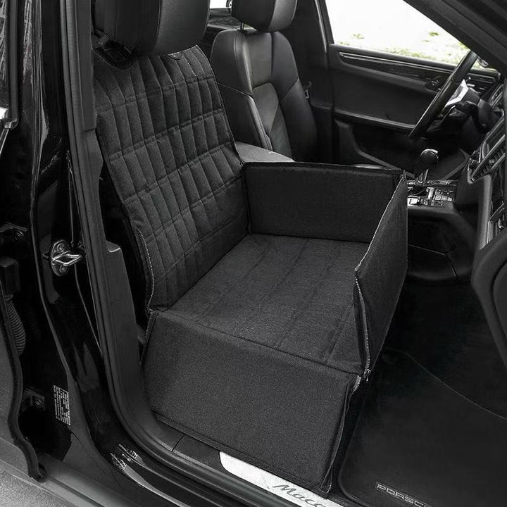 Pet Dog Car Seat Protector Covers