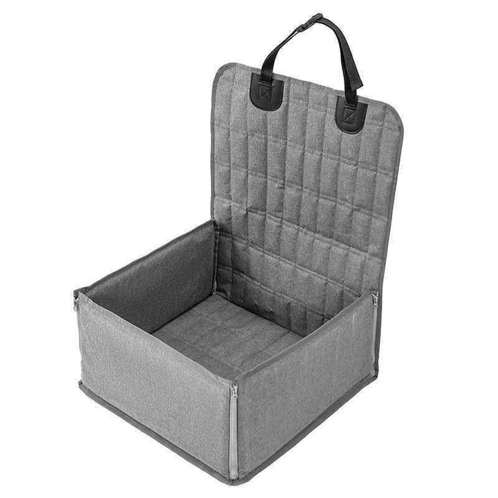 Pet Dog Car Seat Protector Covers