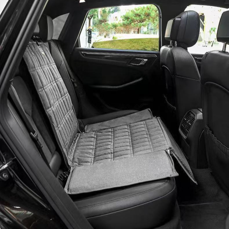 Pet Dog Car Seat Protector Covers