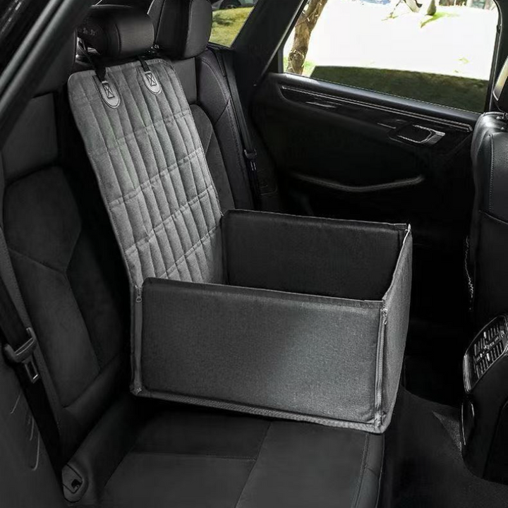 Pet Dog Car Seat Protector Covers