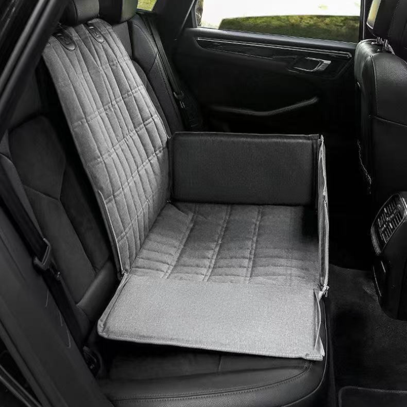 Pet Dog Car Seat Protector Covers