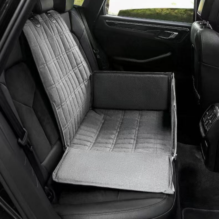 Pet Dog Car Seat Protector Covers
