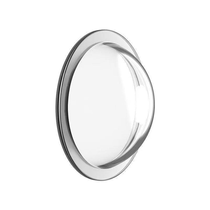 Car camera protector