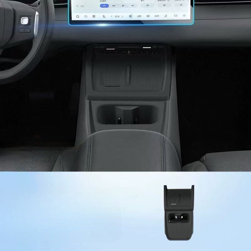 Center console cover for Deepal S05