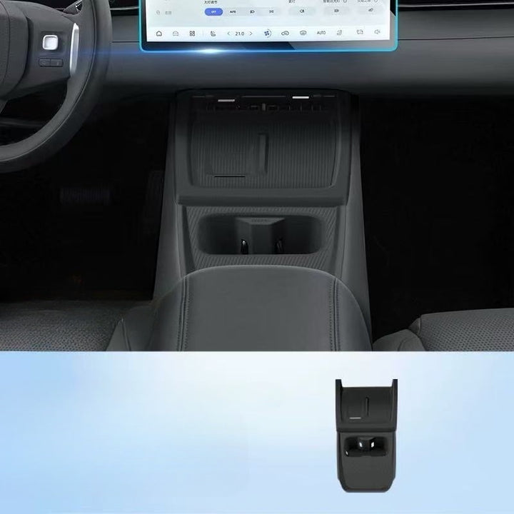 Center console cover for Deepal S05