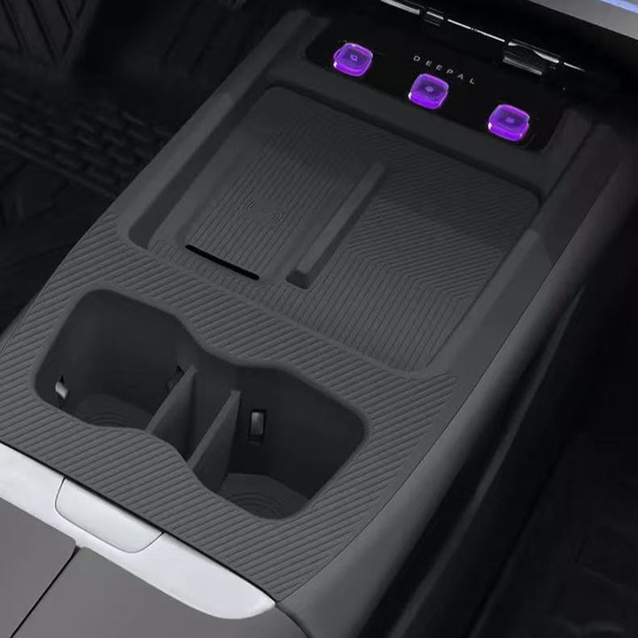 Center console cover for Deepal S05