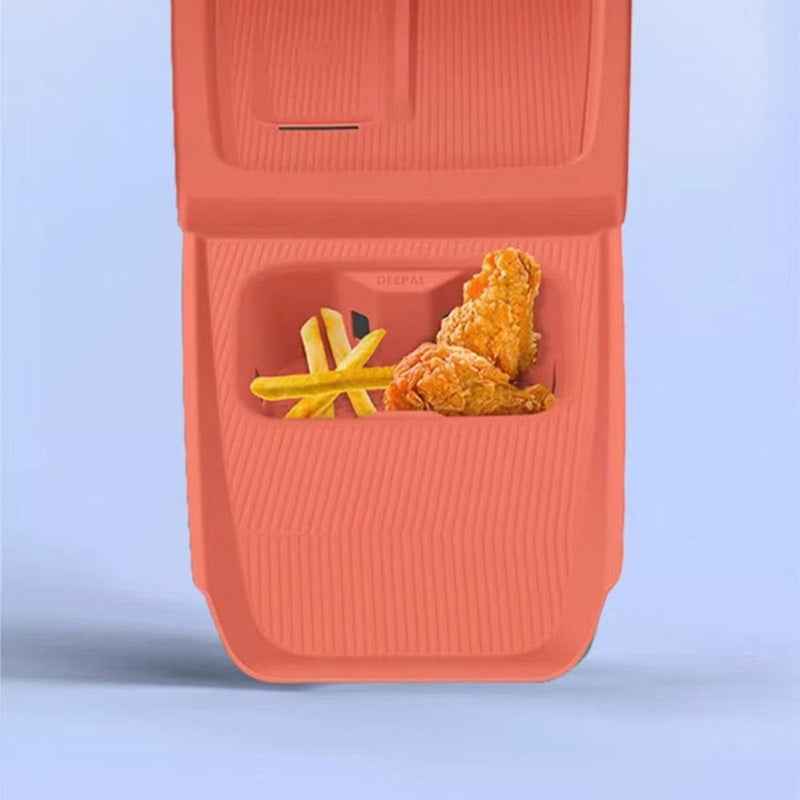 Center console cover for Deepal S05