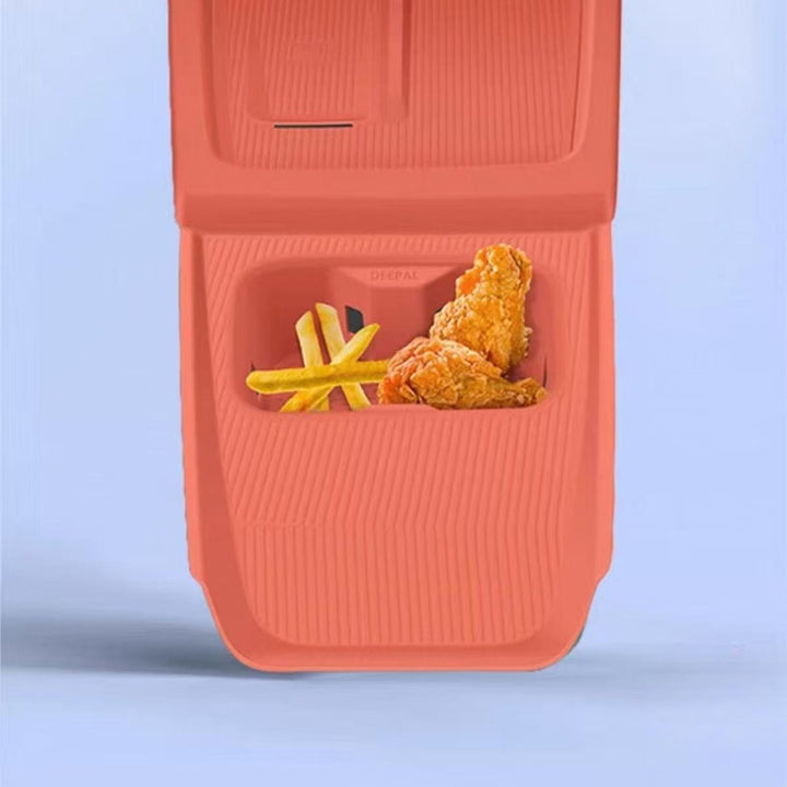 Center console cover for Deepal S05