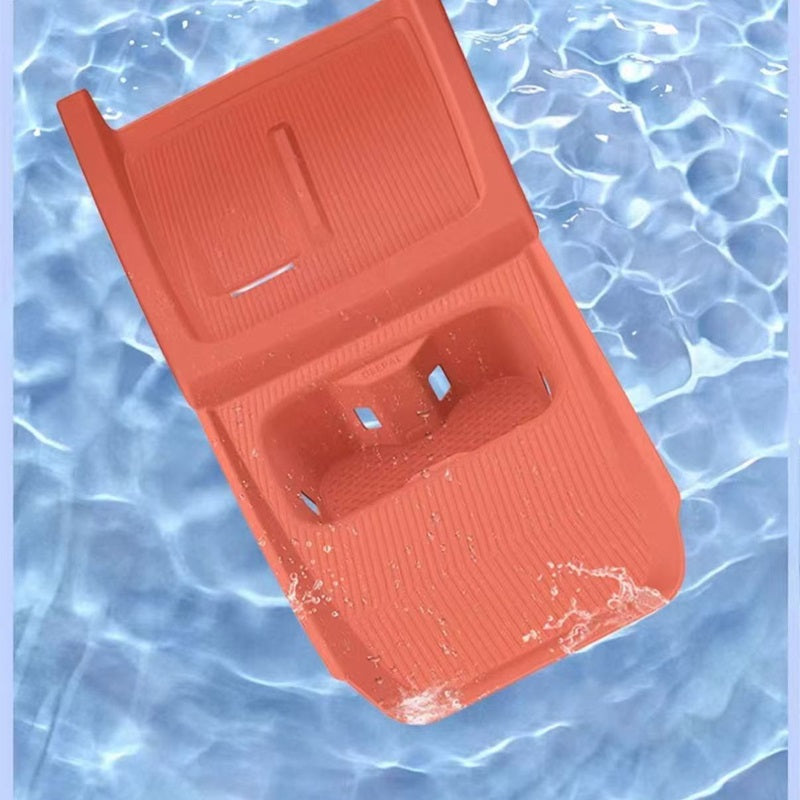 Center console cover for Deepal S05