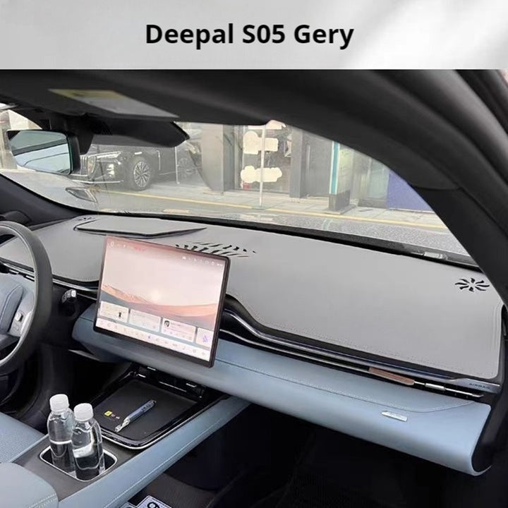 Dashboard sun pad for Deepal S05