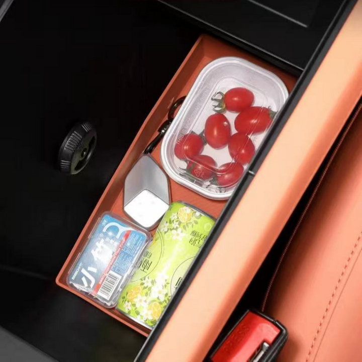 Silicone storage box for Deepal S05