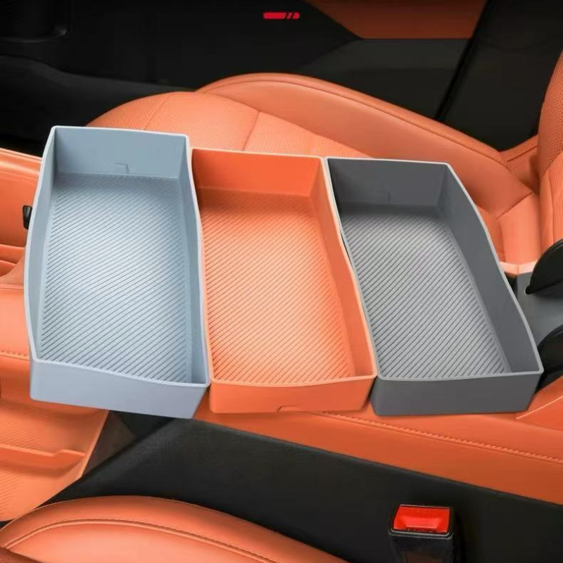 Silicone storage box for Deepal S05