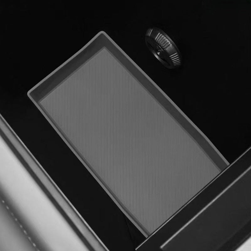 Silicone storage box for Deepal S05