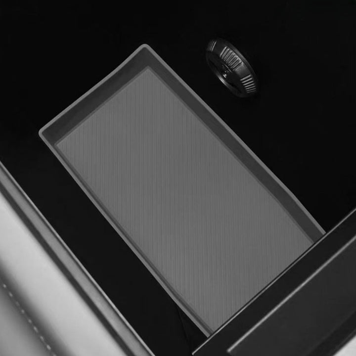 Silicone storage box for Deepal S05