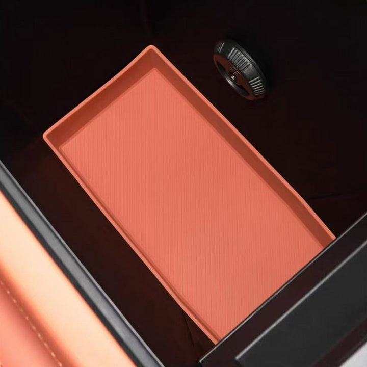 Silicone storage box for Deepal S05
