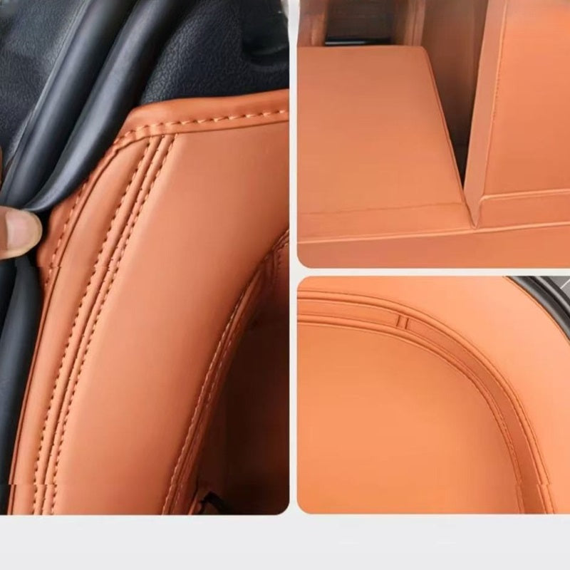 Full-Cover Trunk Mat for Deepal S05