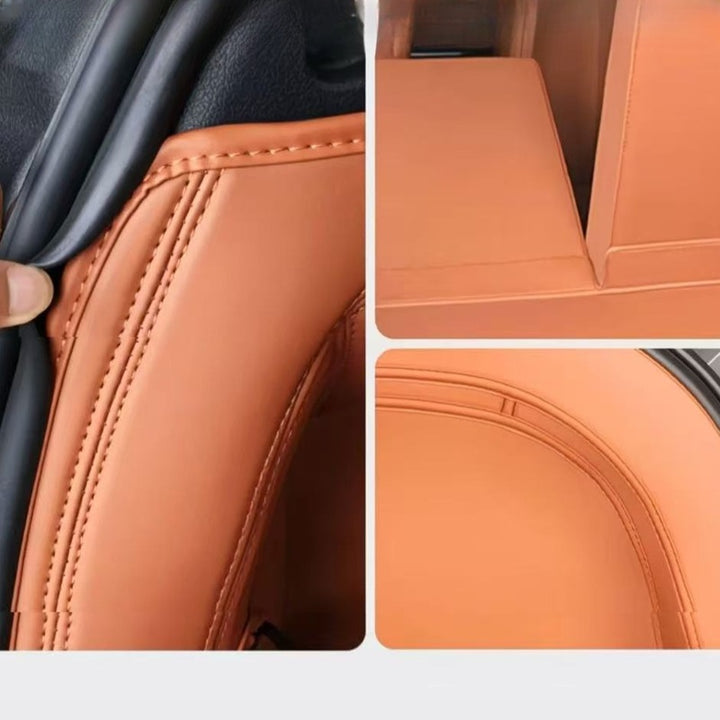 Full-Cover Trunk Mat for Deepal S05