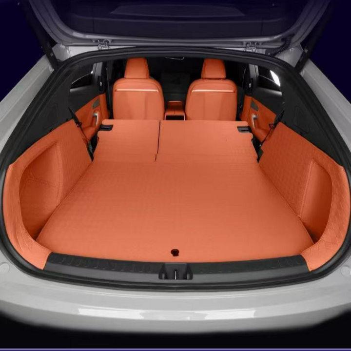 Full-Cover Trunk Mat for Deepal S05