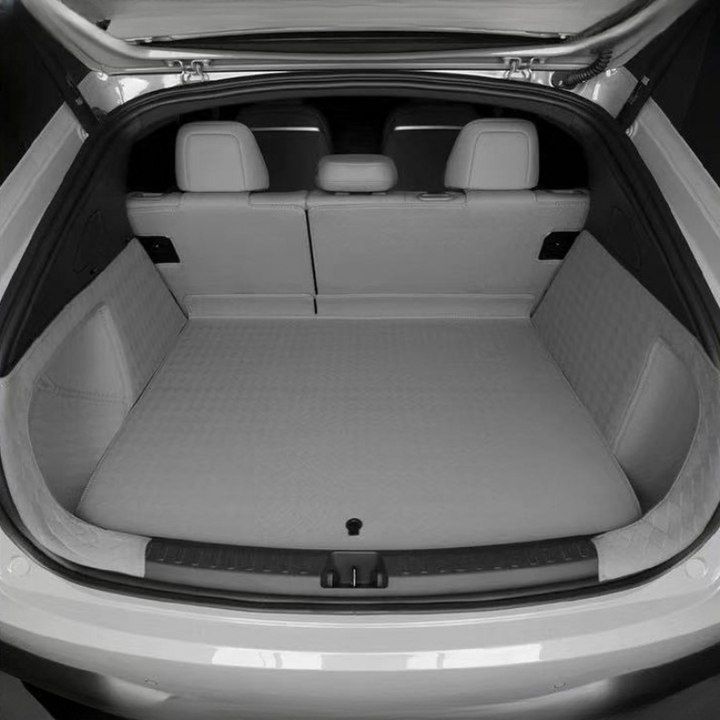 Full-Cover Trunk Mat for Deepal S05