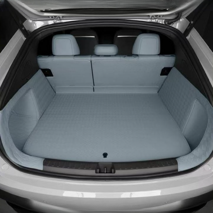 Full-Cover Trunk Mat for Deepal S05