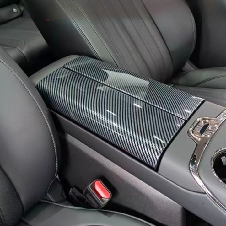 Armrest box protector for Aion V