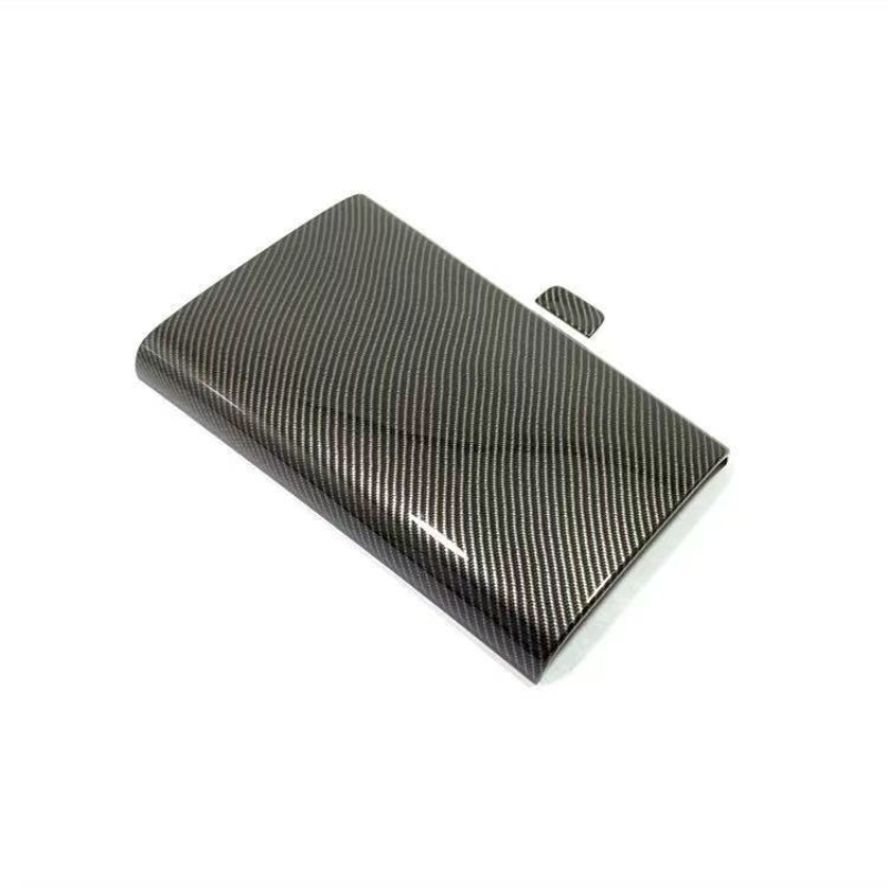 Armrest box protector for Aion V
