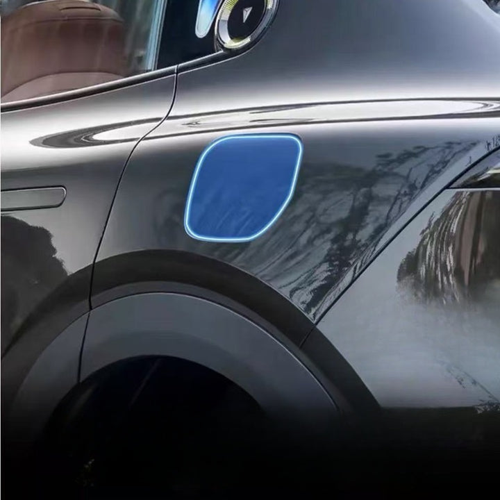 Interior Protective Film for Deepal S05