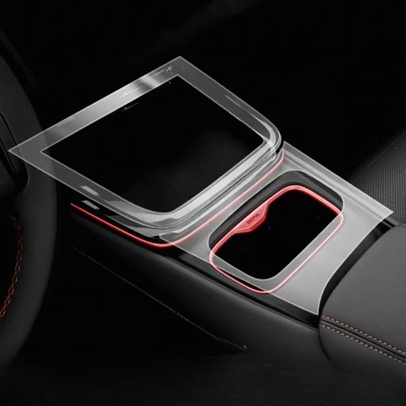 Interior Protective Film for Deepal S05