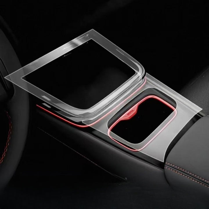 Interior Protective Film for Deepal S05