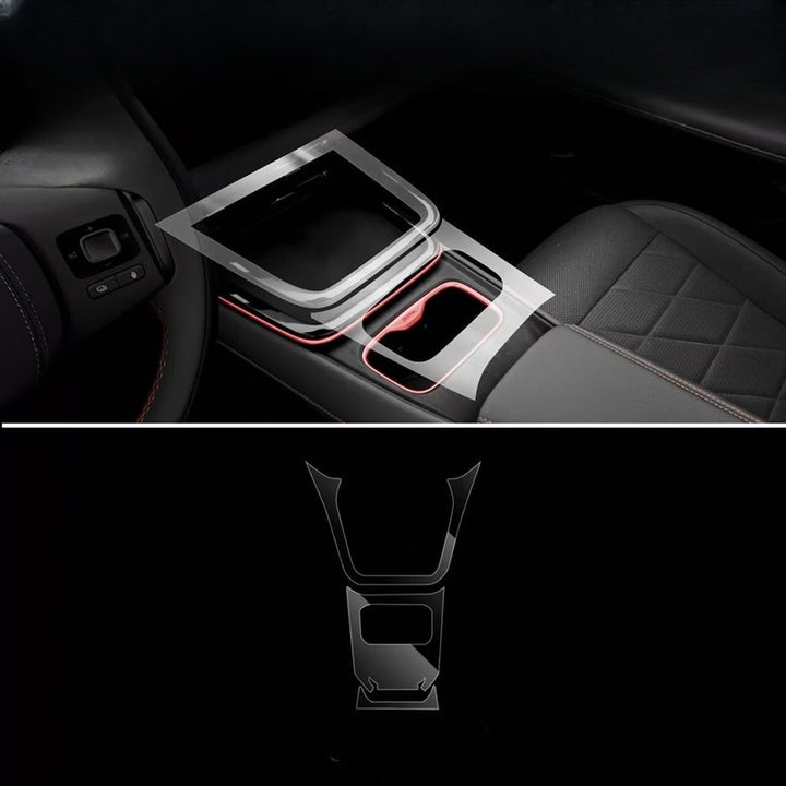 Interior Protective Film for Deepal S05