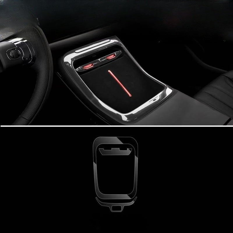 Interior Protective Film for Aion V