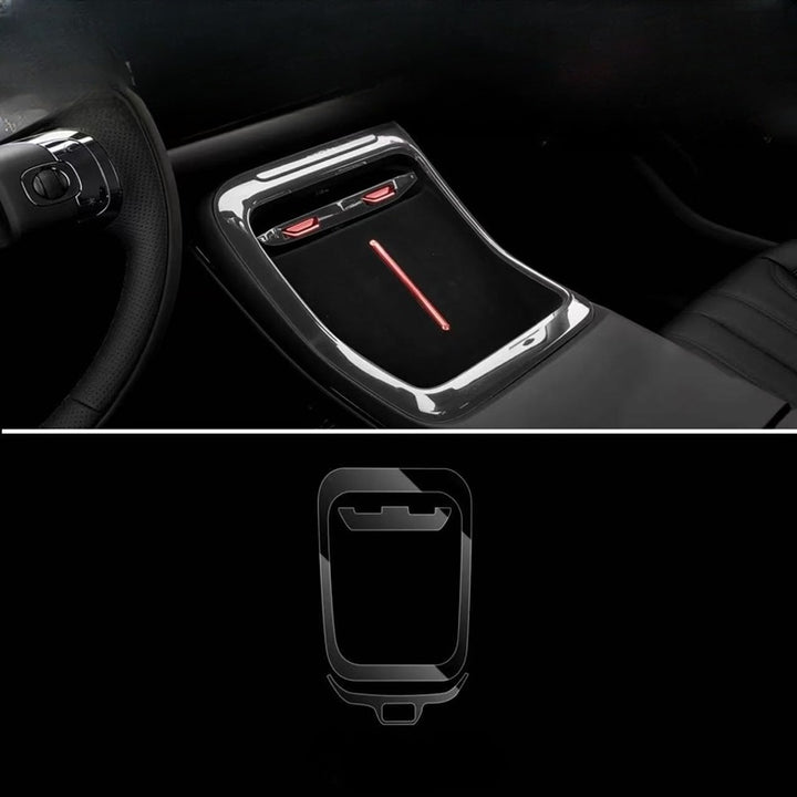 Interior Protective Film for Aion V
