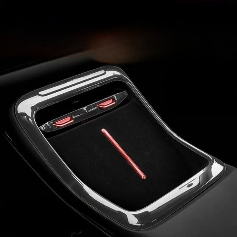 Interior Protective Film for Aion V