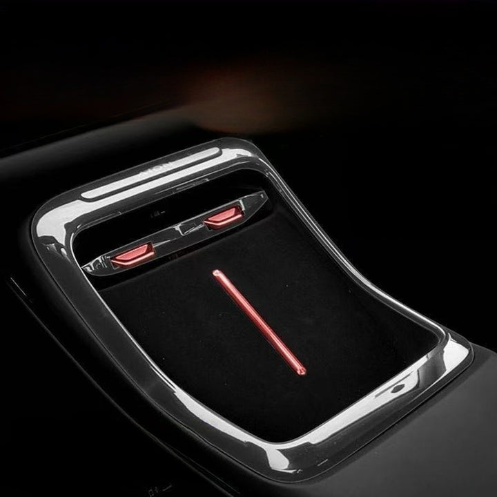 Interior Protective Film for Aion V