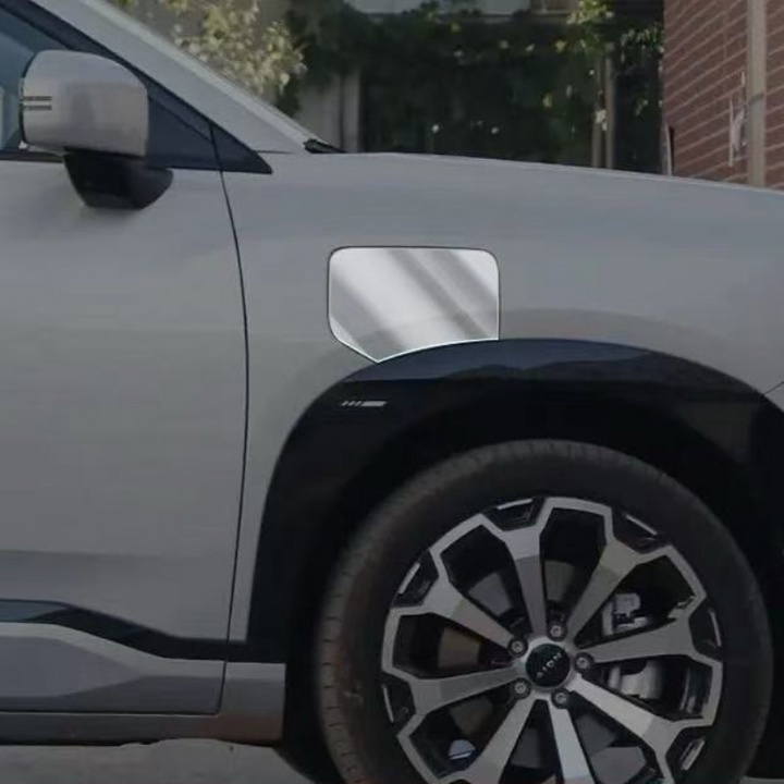 Interior Protective Film for Aion V