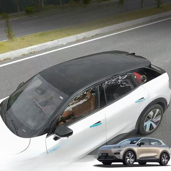 Black floating roof membrane for Deepal S05
