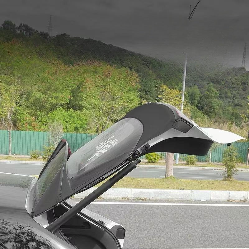 Black floating roof membrane for Deepal S05