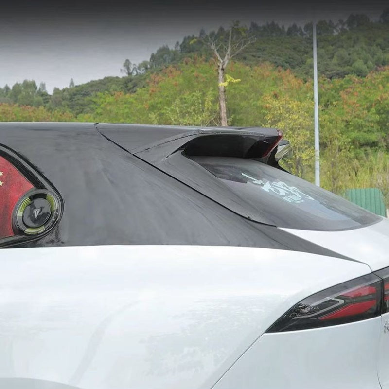 Black floating roof membrane for Deepal S05