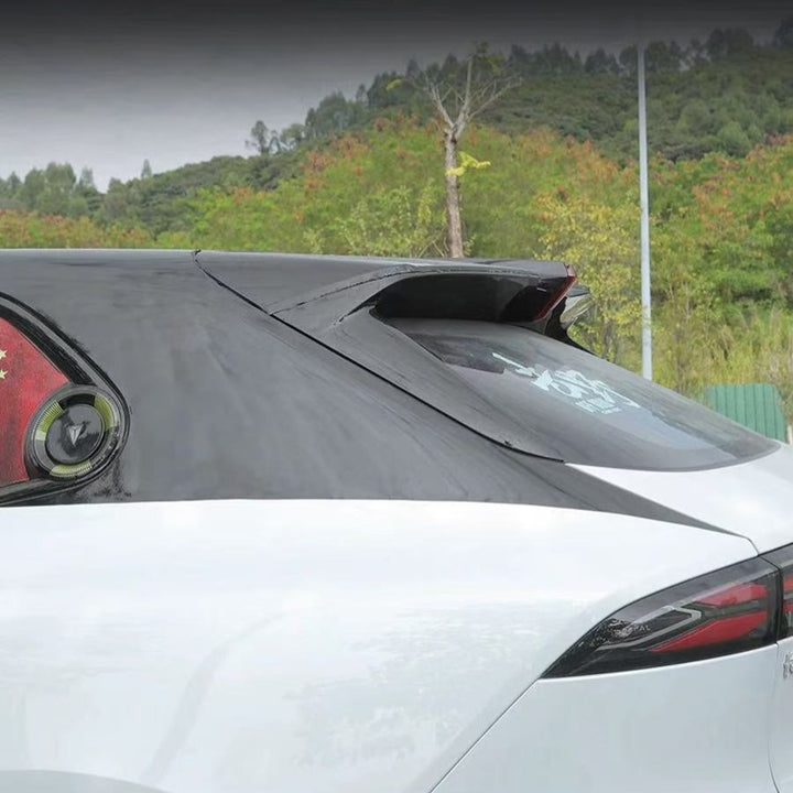 Black floating roof membrane for Deepal S05