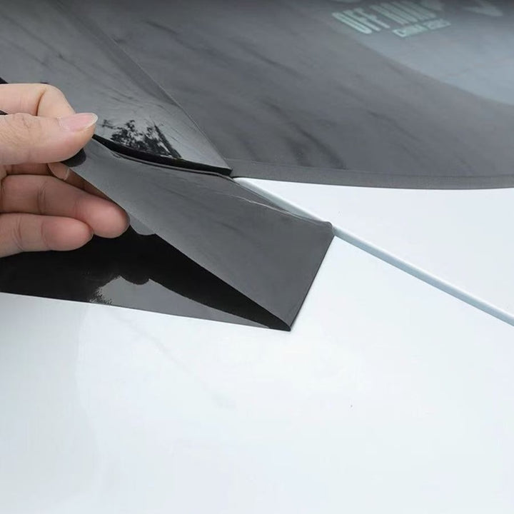 Black floating roof membrane for Deepal S05
