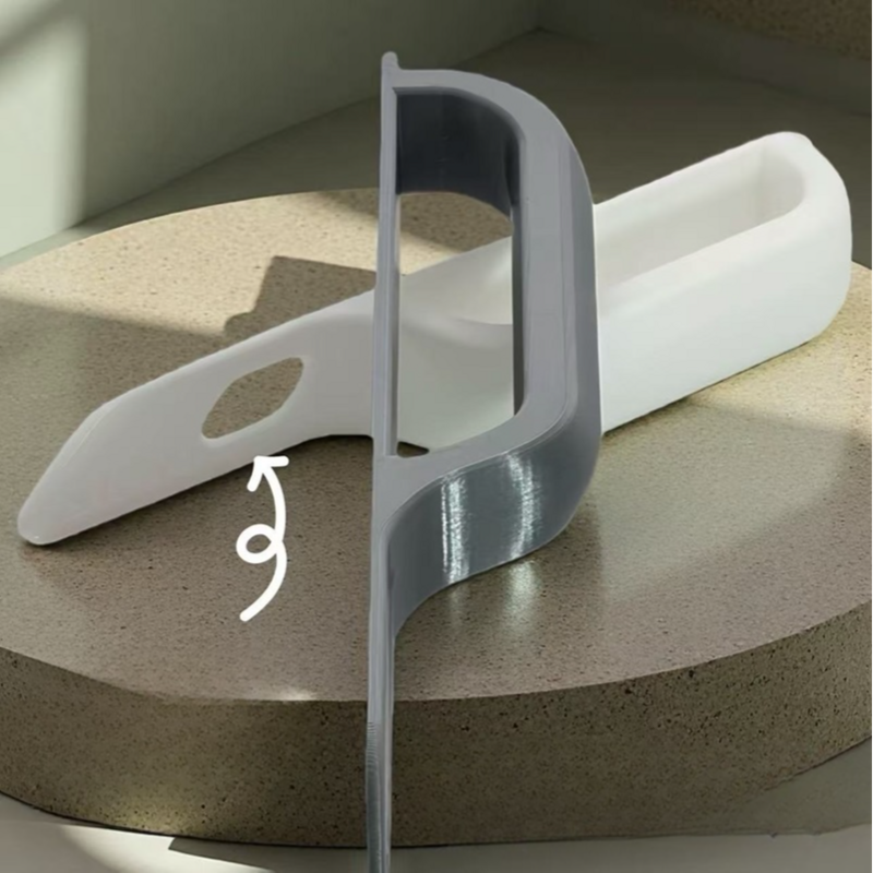 Door handle for Deepal S05