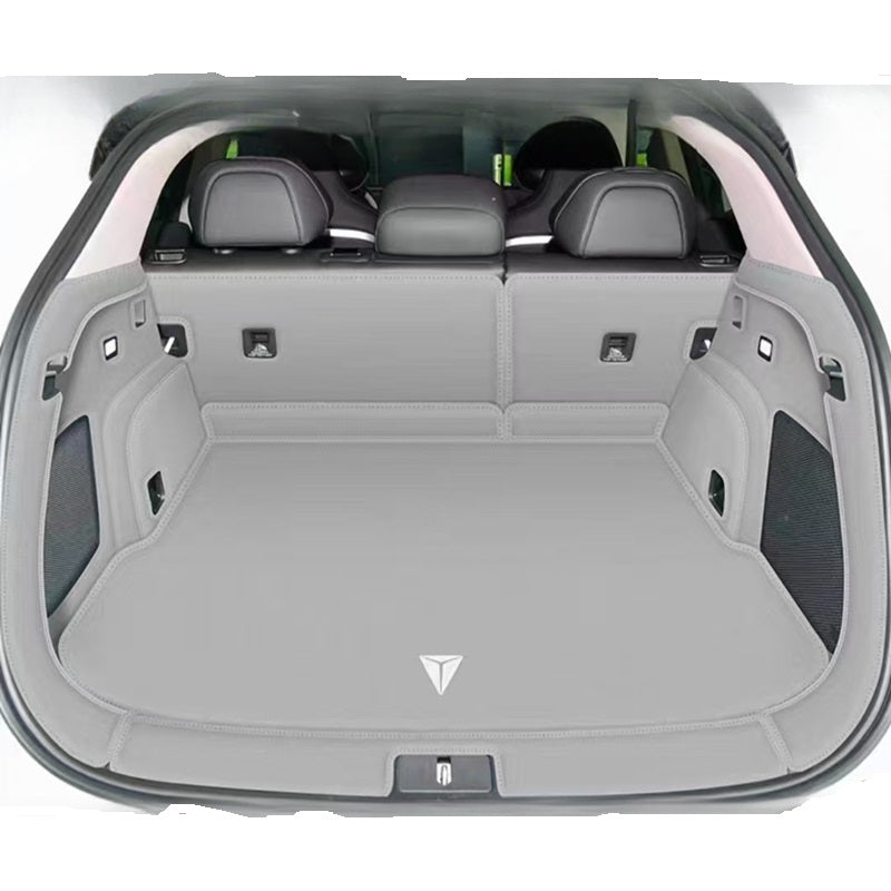 Full-Cover Trunk Mat for Deepal S09